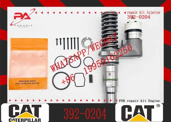 C-A-T C3500B Injector 392-0200 392-0201 392-0202 392-0204 392-0205 392-0206 392-0210 392-0211 392-0214 392-0216 392-0217 392-022