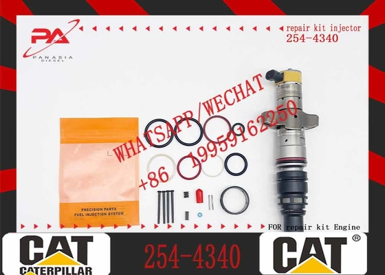 cat injectors c7 injector 387-9427 263-8216 263-8218 for caterpillar c7 engine fuel injector