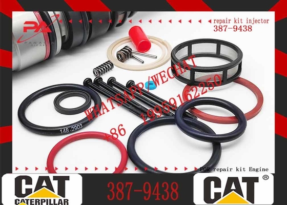 Diesel Injector 387-9438 266-4446 387-9438 10R7222 328-2577 293-4067 245-3518