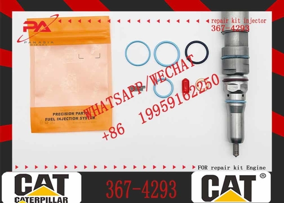 Engine Injector 20R5036 20R-5036 4563493 456-3493 3674293 367-4293 363-0493 3630493 3452193 345-2193