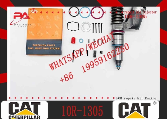 Fuel Injector 10R-1278 10R1278 10R-1279 10R-1280 10R-1288 10R-1290 10R-1303 10R-1305 10R-2772 10R-2826 10R-2827 10R-2828