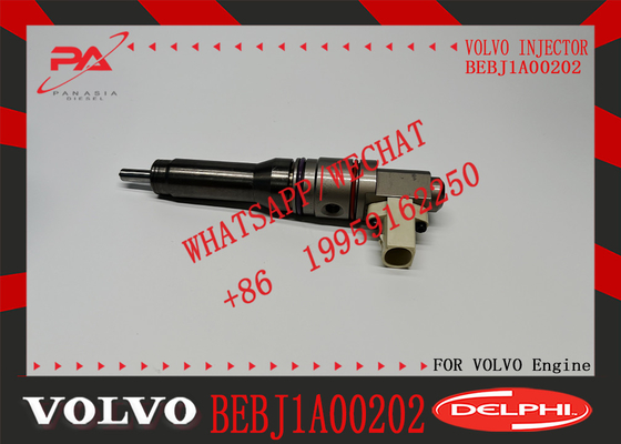 Fuel Injector Assembly BEBJ1A05002 BEBJ1A00202 BEBJ1A05001 1905001 1846419 1905002