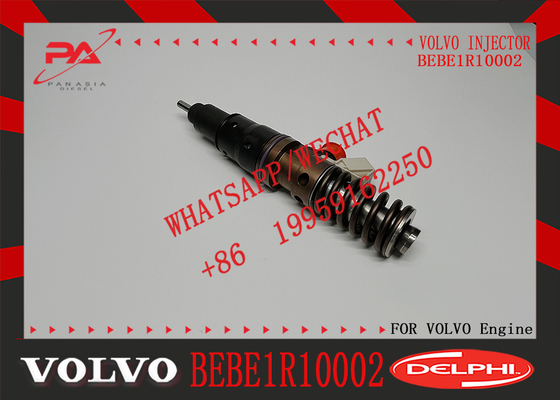 Diesel Fuel Injector common rail parts injector 22501885 28422197 BEBE1R11002 BEBE1R10002 for VOLVO