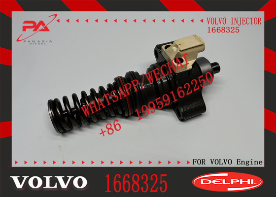 Diesel Engine Pump 1668325 2135456 G6000-1111100 T6000-1111100 Common Rail Unit Pump
