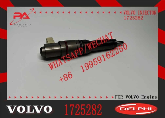Fuel Injector 1905002 1725282 BEBJ1A00101 1661060 BEBJ1A00201 for XF85 XF105 MX265 Engine