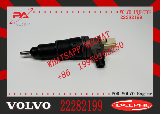 High Quality Fuel Injector 22282199 for Automotive Engine Fuel System Accessories BEBJ1F06101 BEBJ1F061001 7422282199