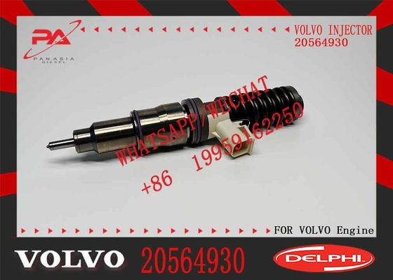 20564425 20564930 20569291 Volvo Delphi Engine Common Rail Fuel Injector
