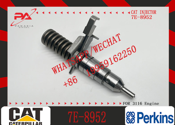 Fuel Injector OR-9595 OR-8787 OR-8785 OR-8684 OR-8682 OR-8619 8E-8836 7E-9585 7E-8952 7E-8729 7E-8727 7E-6408 557-7637