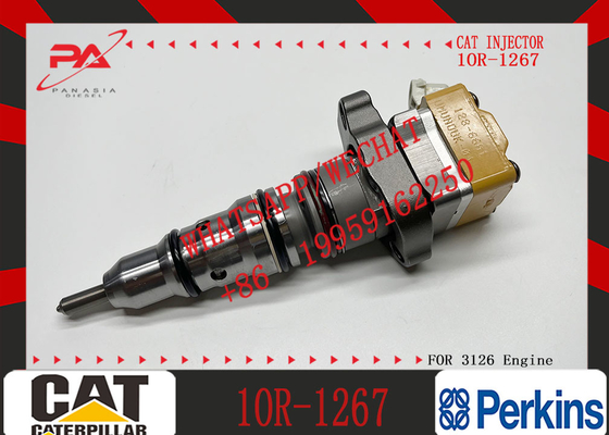 CAT C15 C16 3406E Common Rail Diesel Fuel Injector 211-3023 10R-0957 10R-8500 10R-8501 for Caterpillar Engine