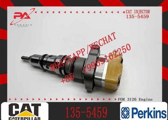 Diesel Injectors 177-4754 128-6601 10R-0782 222-5965 178-6342 for CAT Engine 3126 3126B C13 C11