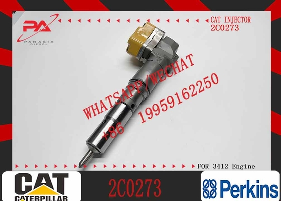 MINSHUN Diesel Injector Fuel Injector Assy C4.2 C6.4 326-4700 10R-7675 326-4756 387-9433 326-4740 387-9427 236-0962 for CAT