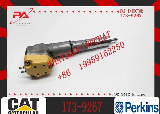 Starter Caterpillar Diesel Engine Parts Control Cables Communication Adapter Sensor Tools 478-0235 266-1467