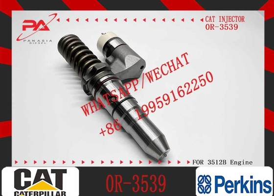 Engine C6.4 Injector 320d Injectors 3264700 326-4700 for 320d Excavator Parts Injector