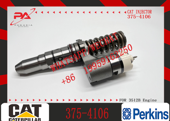 New Common Rail Injector 375-4106 392-0219 10R-8795 20R-3477 10R-7238 20R-3483 for diesel Engine CAT