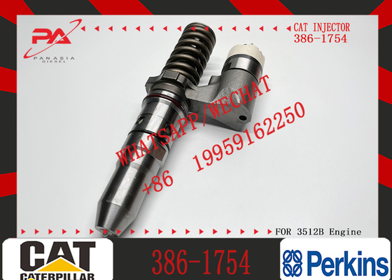 COMMON FUEL INJECTOR 376-0509 379-0509 386-1752 386-1753 386-1754 386-1758 386-1760 FOR C3500B