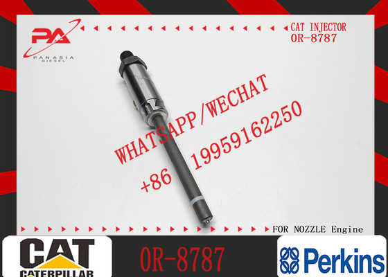 Caterpillar Engine Injector Manufacturer Direct Sales 170-5181 0R-3424 0R-8785 0R-3423 0R-3422 0R-3420 Injector