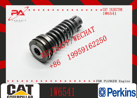 Diesel Fuel Injection Pump Plunger 1w6541 4p9830 9h5797 6n7527 Plunger Barrel 7W5929 Element for CAT 3304 3306 Diesel Engine