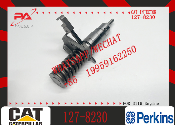 127-8225 127-8228 127-8230 Common Rail Fuel Injector For Cater pillar CAT3114/3116 Diesel Engine Parts For Rail Injector
