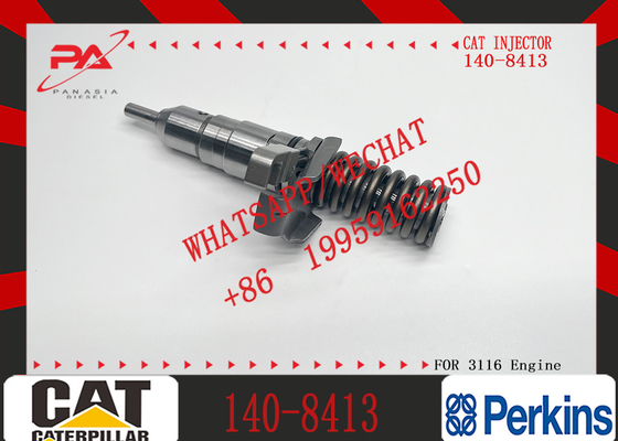 Fuel Injector Engine Parts 140-8413 111-3718 4384360 3411385 4307776 321-0990 320-0680 2645A747 2645A743 3411385 321-3600