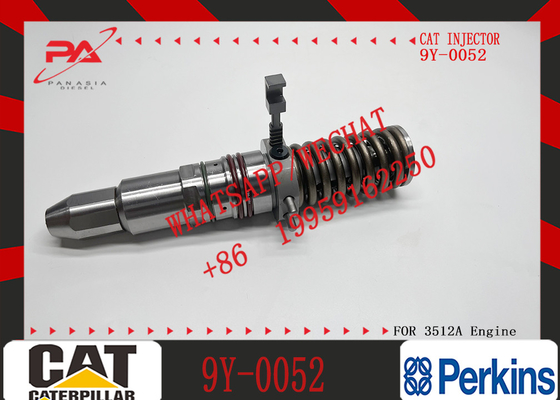 CAT C15 C16 3406E Common Rail Diesel Fuel Injector 211-3023 10R-0957 10R-8500 10R-8501 for Caterpillar Engine