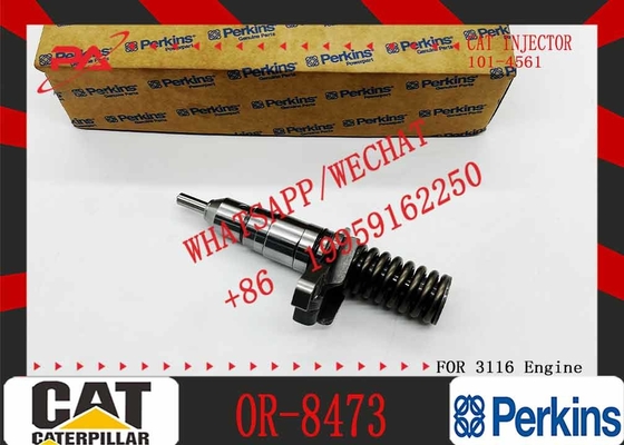 7E-8727 1278216 Diesel Engine 3114 3116 Fuel Injector Assy for CAT E320B E322B 127-8216 0R-8682 418-8820 0R-3002OR-4374OR-8473