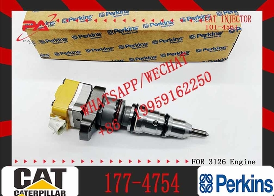 3216 Injector Fuel Injection Pump 177-4754 177-4752 1774754 1774752 Fuel Injector Nozzle