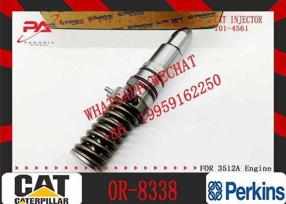 Factory Direct Carter Engine Injector 0R-2925 0R-2921 0R-3051 0R-3052 10R-1252 0R-8338 Injector