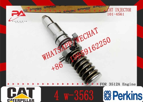 Factory Direct Carter Engine Injector 0R-2925 0R-2921 0R-3051 0R-3052 10R-1252 0R-8338 Injector 4 w-3563