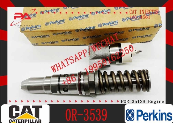 Manufacturer Direct Sales Carter Engine Common Rail Injector 0R-8619 0R-9944 0R-3539 10R-8795 10R-7238 Injector