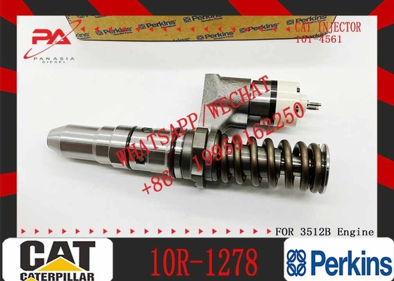 Fuel Injector 10R-1278 10R1278 10R-1279 10R-1280 10R-1288 10R-1290 10R-1303 10R-1305 10R-2772 10R-2826 10R-2827 10R-2828