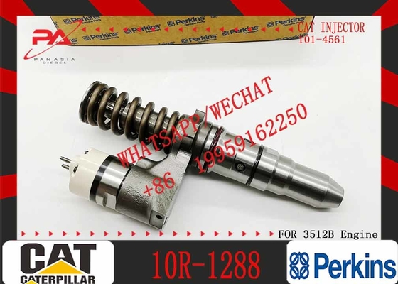 Fuel Injector for Caterpillar 3508 3512 3516 Engine Fuel Injector 392-0206 3920206 10R-1288 20R-1270 diesel Injector