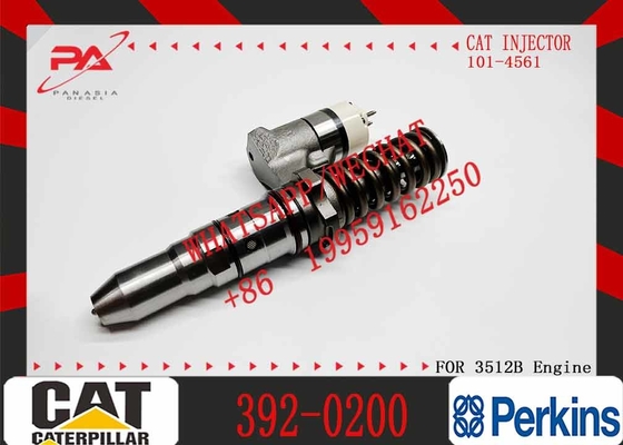 Fuel Injector 392-0201 392-0202 392-0203 392-0204 392-0205 392-0206 392-0212 392-0213 392-0214 392-0215 392-0217 392-0219