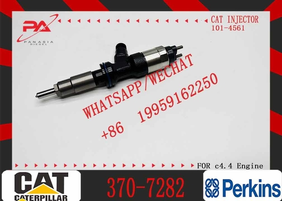 370-7282 Diesel Fuel Injector 370-7281 370-7282 370-7283 for Caterpillar CAT C7.1 E330D E336D Excavator 370-7282