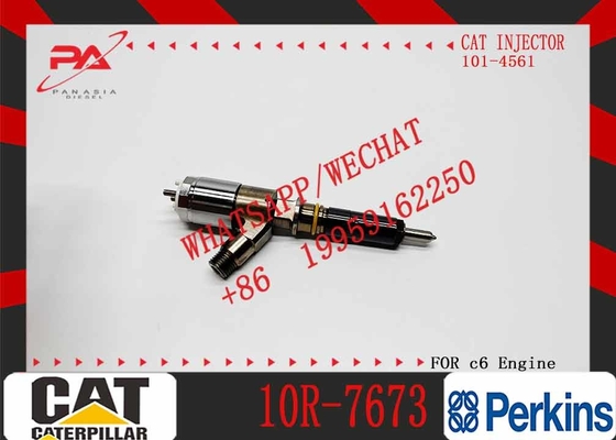 10R-7674 C6.4 Fuel Injector 320-0680 10R-7672 320-0677 10R-7671 320-0688 10R-7939 10R-7673 2645A749 321-0955 10R-7669 321-0990