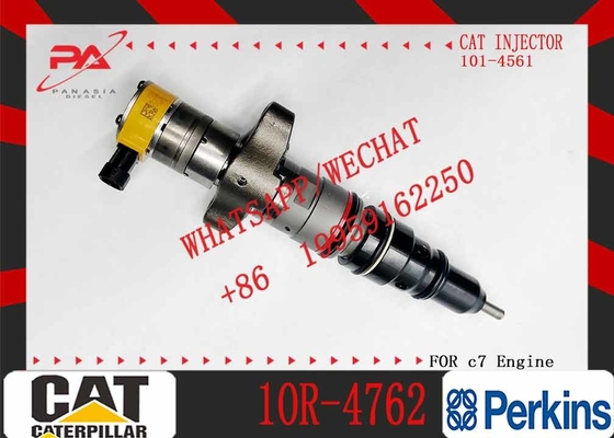 New Original Excavator Engine Parts 321-3600 Fuel Injector 2645A753 diesel Engine Fuel Injector for Caterpillar 1OR-4762