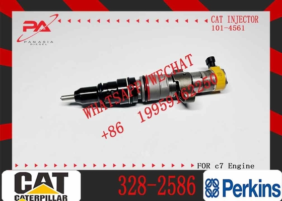 268-1836 295-1412 328-2586 387-9426 Fuel Injector Assembly Be Suitable for TRUCK ENGINE C7 New Stock Quality Is Reliable