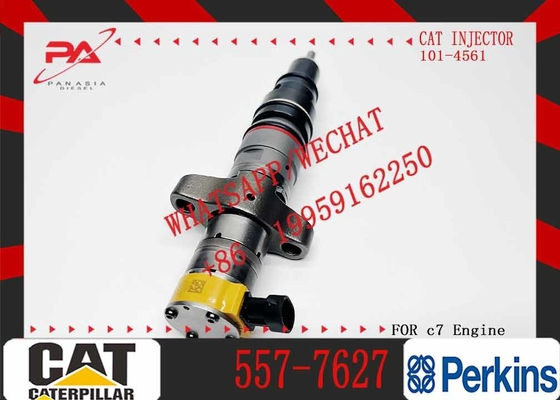 557-7627 20R-9079 Common Rail Fuel Injector 5577627 20R9079 for CAT C7 Engine / 324D 325D 326D EXCAVATOR