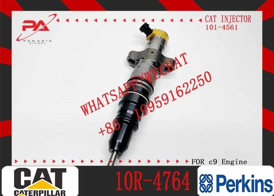 Fuel Injector 10R-2828 10R-4764 10R-4844 for Caterpillar CAT C9 Engine