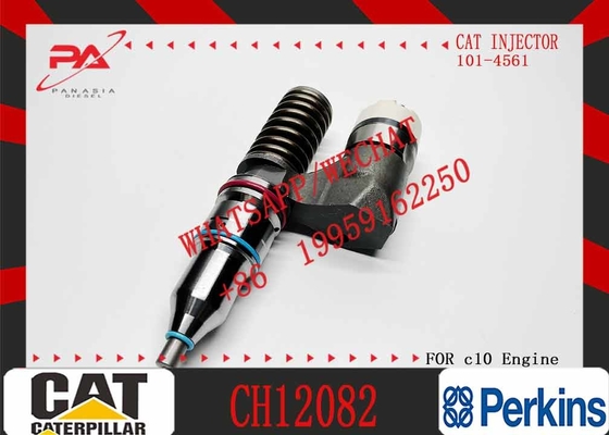 Befrag Brand Diesel Fuel Injector Nozzle Suitable for CAT C13 C15 C18 Injector 212-3464 10R-0725 CH12082 10R-1285