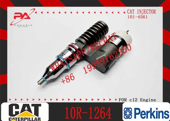 386-1752 392-0200 10R-1264 164-7905 Fuel Injector Assembly Be Suitable for MARINE ENGINE 3508C New Stock Quality Is Reliable