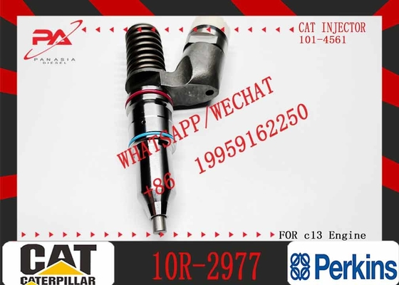 Fuel Injector 10R2828 10R-2977 10R2977 10R-3147 10R3147 10R-3258 10R-3262 10R3262 10R-3264 10R-3265 10R3265 10R-3266 10R4761