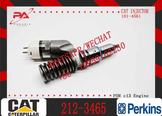 212-3460 212-3462 212-3463 212-3465 Fuel Injector Compatible with Caterpillar C13 C11 C12 C10 Engine