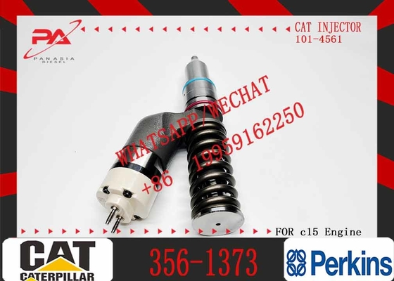 High Quality Fuel Injector 356-1373 3561373 Diesel Engine Fuel Injector 20R-5353 20R5353 for CAT C32 C18 C11 C10 3406E