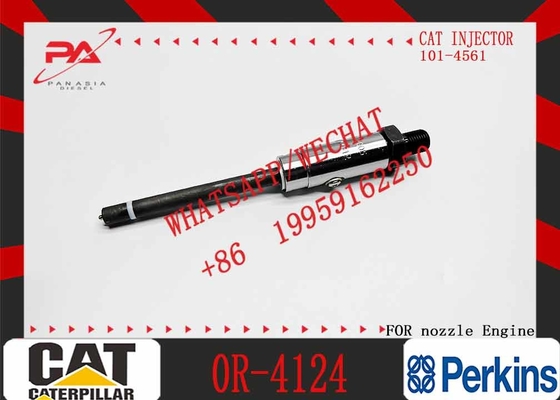 Caterpillar Engine Injector Manufacturer Direct Sales 0R-3419 0R-3418 0R-3591 0R-4124 0R-8787 0R-1747 0R-3536 Injector