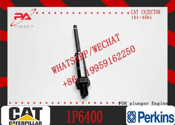 Caterpillar Engine Injector Manufacturer Direct Sales 170-5181 0R-3424 0R-8785 0R-3423 0R-3422 0R-3420 Injector 1P6400
