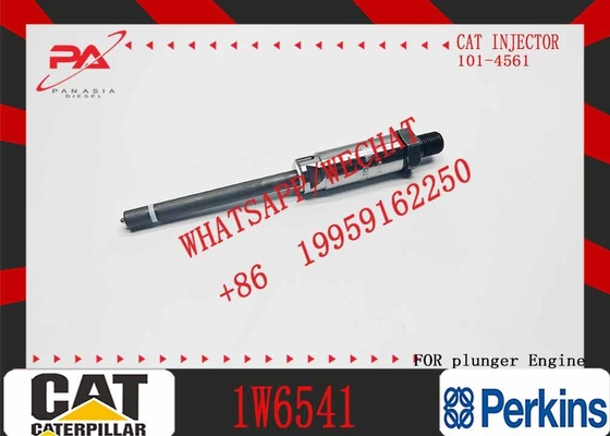 diesel Engine element 1W6541 Fuel Pump Plunger 1W6541 Injector Pump element 1W6541 for CAT EXTRACTOR