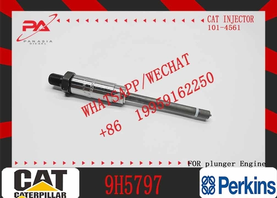 High Quality New Diesel Pump Plunger 9H5797 9H-5797 for Engine 3304 3306 D330A D330B D333A