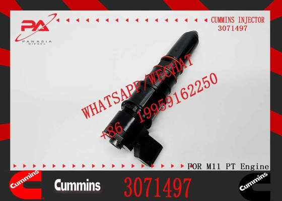 Original New Cummins Injector 3071497 3071498 3073754 3073776 3074250 3074251 3074252 3074319 Suitable for Cummins Engine