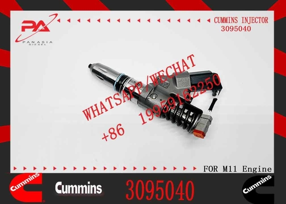 Fuel Injector Engine Parts 3095040 4026222 2882079 2872289 4974971 3411767 3411753 2872284 4928171 4384786