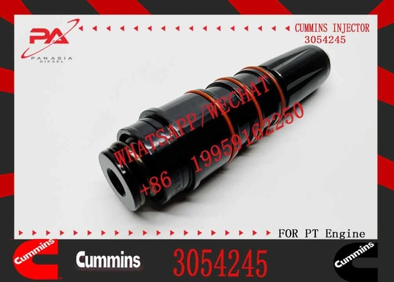 Original New Cummins Injector 3054226 3054227 3054228 3054231 3054233 3054236 3054245 3054247 Suitable for Cummins Engine 3054240 3054242